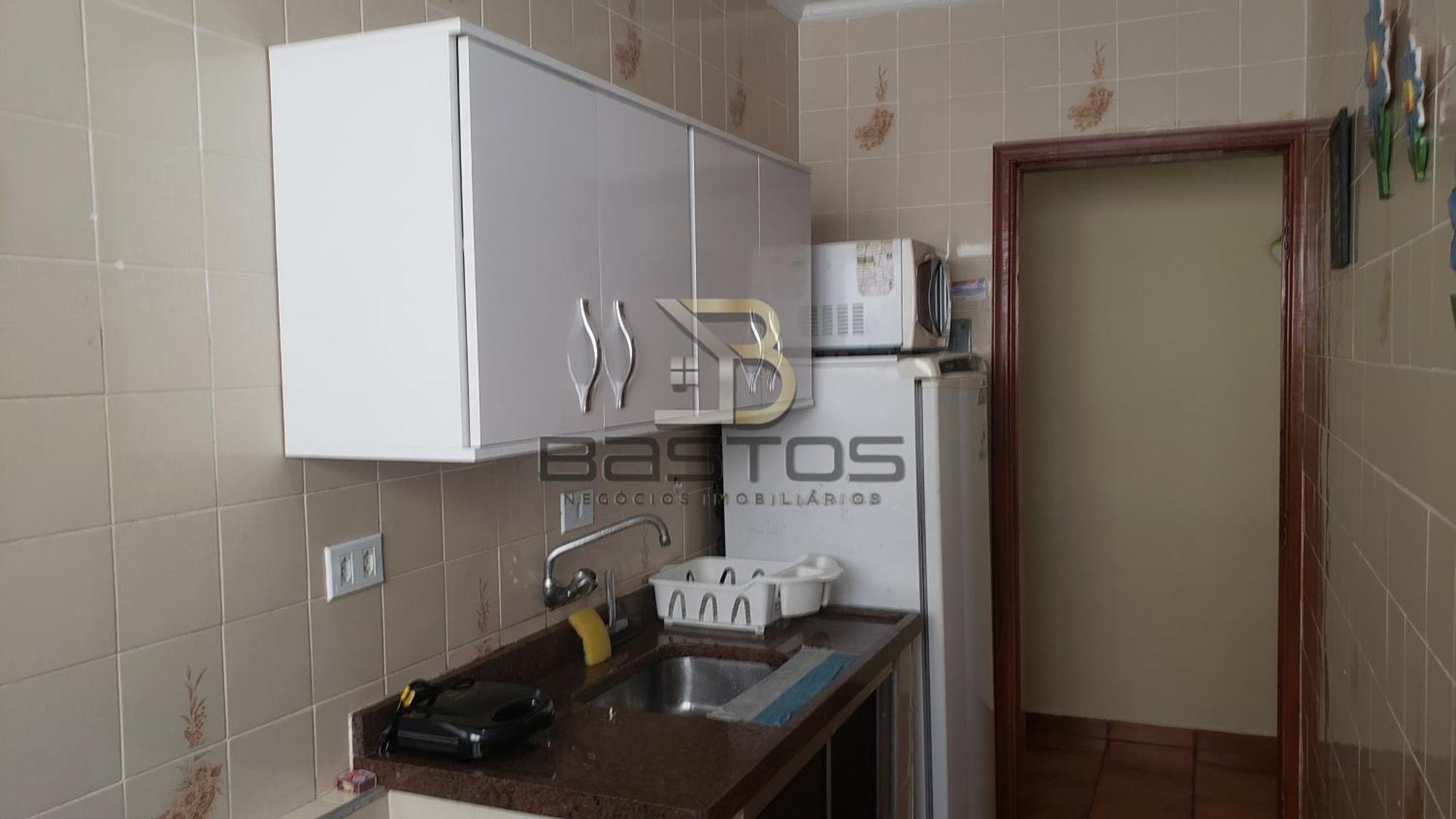 Apartamento Bastos 14 Paola Proximo Do Mar *