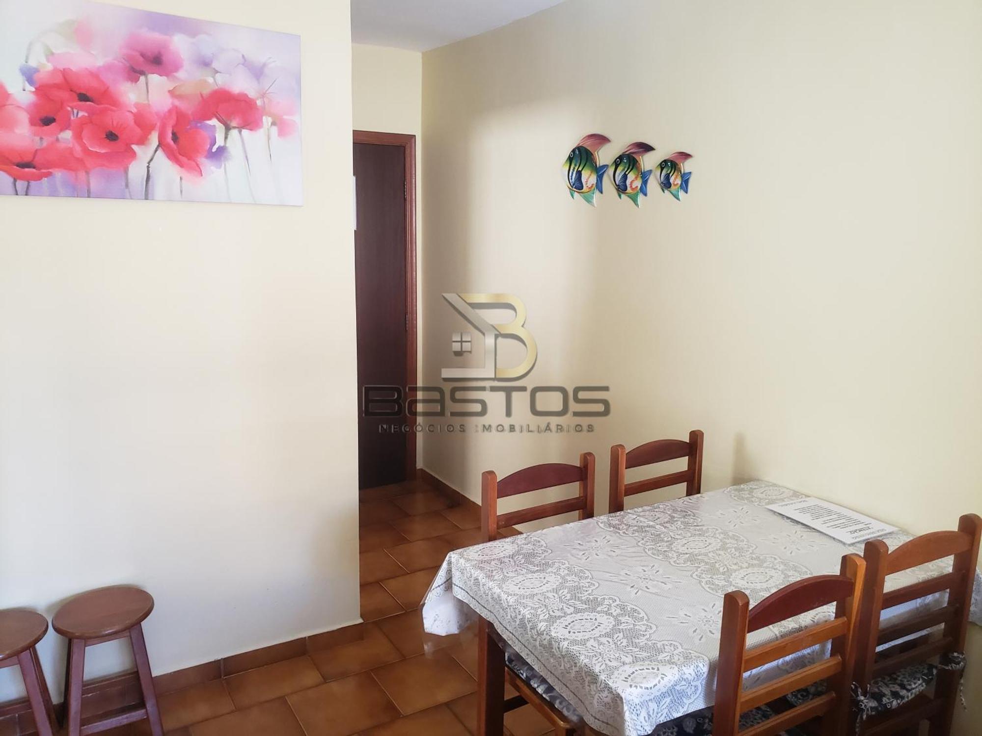 Apartamento Bastos 14 Paola Proximo Do Mar Ubatuba